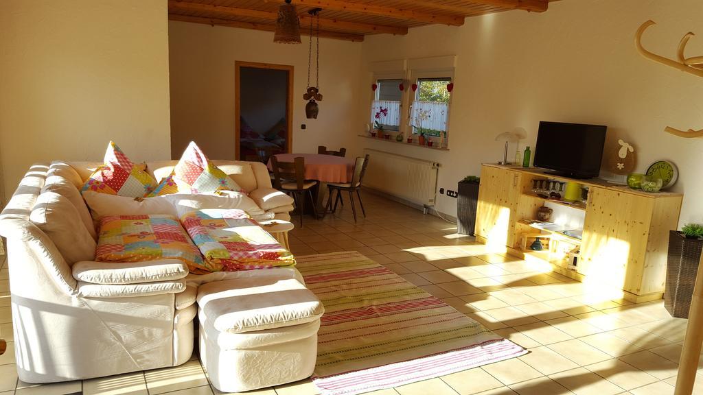 Ferienwohnung Weingut Leis Oestrich-Winkel Cameră foto