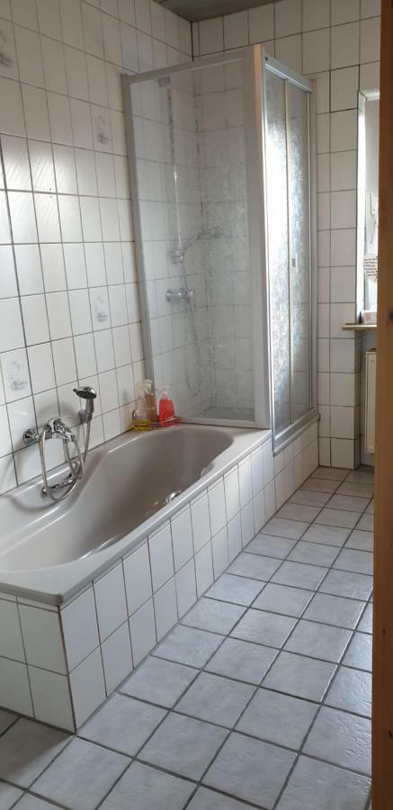 Ferienwohnung Weingut Leis Oestrich-Winkel Exterior foto